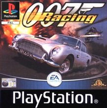 007 - Racing