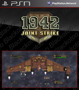 1942 Joint Strike