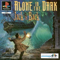 Alone in the Dark - Jack Is Back